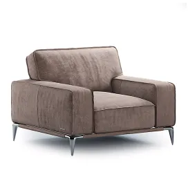 Armchair Rochebobois